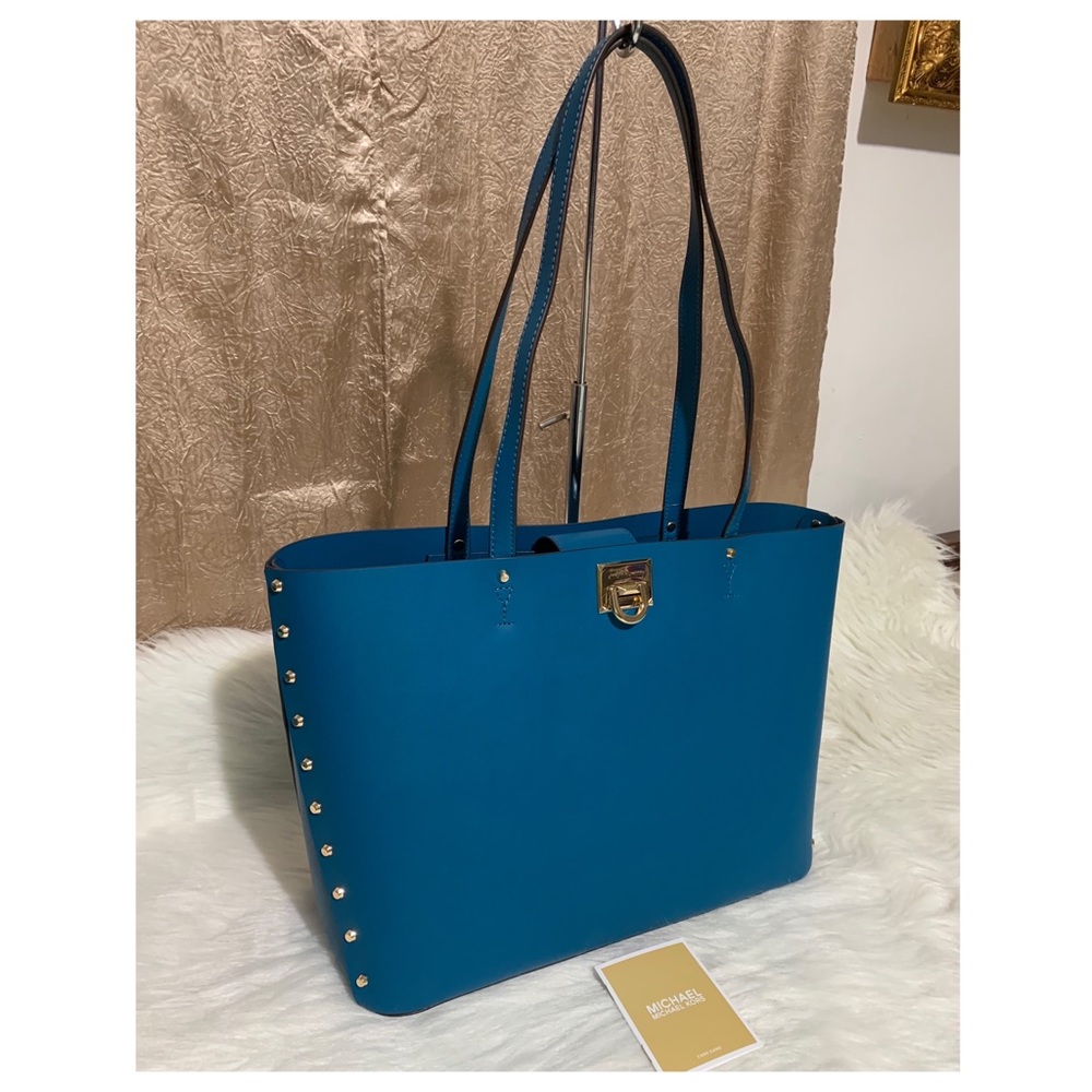 Michael Kors Manhattan XLarge Tote